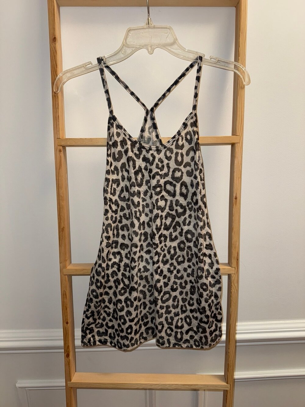 Delia’s Tank